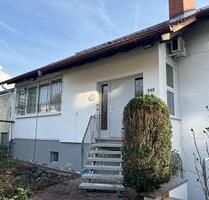 EFH in zentraler Lage zu vermieten - Erstbezug nach Sanierung - Frankfurt am Main Innenstadt 3