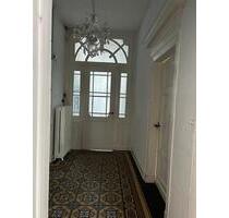 Charmante Erdgeschoßwohnung mit Terasse (114m2) - Freudenberg