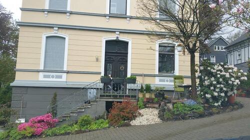 Foto - 4 Zimmer Etagenwohnung in Freudenberg