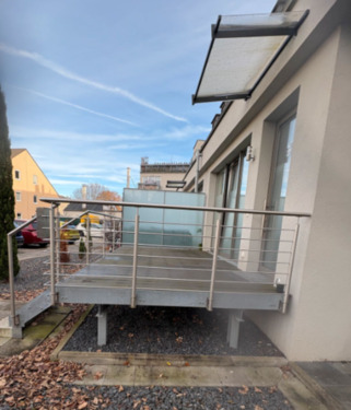 Foto - 2 Zimmer Erdgeschoßwohnung zum Kaufen in Köln