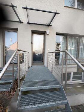 Foto - 2 Zimmer Erdgeschoßwohnung in Köln