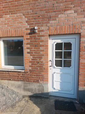 Foto - Lagerraum in Twisteden - 100,00&nbsp;EUR Miete,