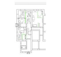 Praxisräume, Gewerberäume, ehem. Praxis für Physiotherapie - Staudach-Egerndach