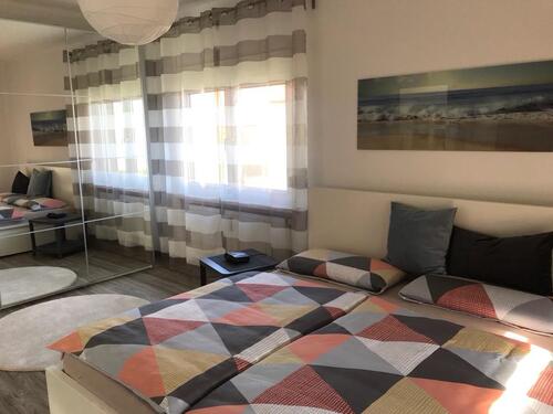 Foto - Erdgeschoßwohnung in Kahla zur Miete