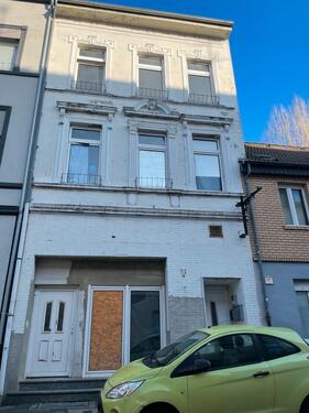 Foto - Mehrfamilienhaus - 285.000,00&nbsp;EUR Kaufpreis,