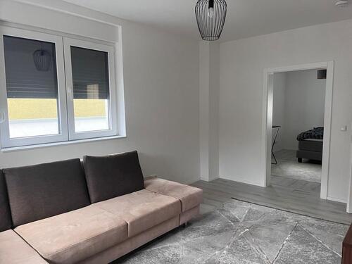 Foto - 2 Zimmer Etagenwohnung in Aschaffenburg