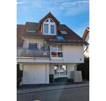 Helles, großzügiges Reiheneckhaus in ruhiger Lage, BJ 1999 - Friolzheim