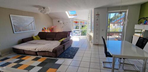 Foto - 5.5 Zimmer Reihenhaus zum Kaufen in Friolzheim