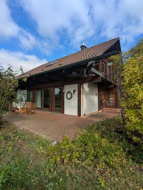 Foto - 5 Zimmer Einfamilienhaus zum Kaufen in Biberach an der Riß