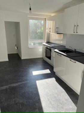 Foto - 3 Zimmer Etagenwohnung zur Miete in Wilhelmshaven