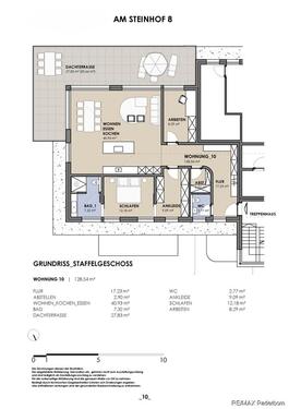 Foto - 3.5 Zimmer Einfamilienhaus zur Miete in Paderborn