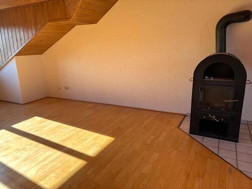 Foto - 3.5 Zimmer Dachgeschoßwohnung zur Miete in Plattling