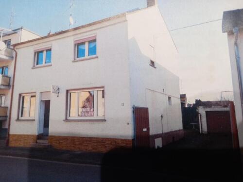 Foto - 2 Parteienhaus TOP Lage Gewerbeeinheit Garage Hof Nebengebäude