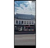 Kapitalanlage: Wohn- und Geschäftshaus in Bad Breisig – privat