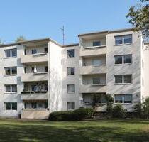 Niedliche Wohnung in Detmerode 2.OG Wohnung 2 - Wolfsburg