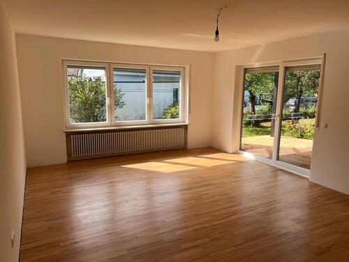 Foto - 5 Zimmer Erdgeschoßwohnung in Odelzhausen