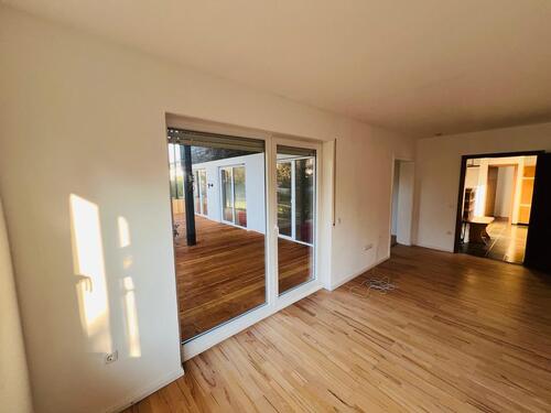 Foto - Erdgeschoßwohnung in Odelzhausen zur Miete