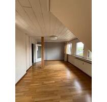 Mietwohnung in Sterbfritz mit Garage - Sinntal