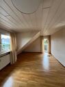 Foto - 3 Zimmer Dachgeschoßwohnung zur Miete in Sinntal