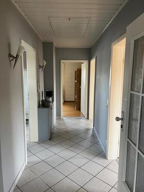 Foto - Dachgeschoßwohnung in Sinntal zur Miete