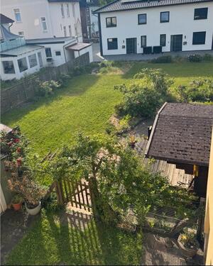 Foto - Erdgeschoßwohnung in Lehrte zur Miete