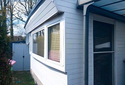 Foto - Tiny Haus direkt am See! - 60.000,00&nbsp;EUR Kaufpreis, ca.&nbsp; 38,00&nbsp;m&sup2;