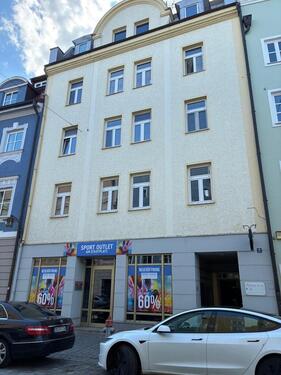 Foto - Gewerbefläche - 1.800,00&nbsp;EUR Kaltmiete, ca.&nbsp; 15,00&nbsp;m&sup2;