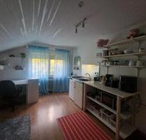 Möbilierte 1 Zimmerwohnung - 480,00&nbsp;EUR Kaltmiete, ca.&nbsp; 25,00&nbsp;m&sup2; in Lörrach (PLZ: 79540) Salzert