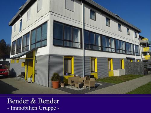 Foto - 3 ZKB Wohnung zur Miete mit schöner Aussicht in ruhiger Wohngegend!