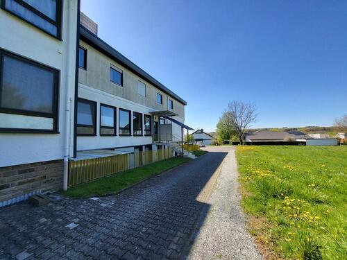 Foto - 3 Zimmer Erdgeschoßwohnung in Herschbach