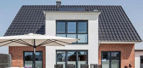 Foto - 2 Zimmer Erdgeschoßwohnung zur Miete in Bückeburg