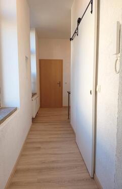 Foto - 1 Raumwohnung im Zentrum von Bernburg
