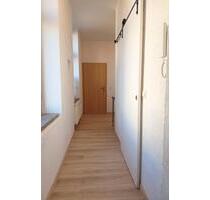 1 Raumwohnung im Zentrum von Bernburg - Bernburg (Saale)