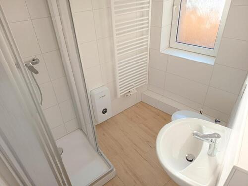 Foto - 1 Zimmer Etagenwohnung zur Miete in Bernburg (Saale)