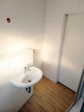 Foto - 1 Zimmer Etagenwohnung in Bernburg (Saale)