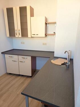 Foto - Etagenwohnung in Bernburg (Saale) zur Miete