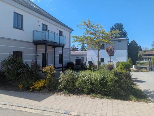 Foto - 2 Zimmer Erdgeschoßwohnung zur Miete in Mitterfels