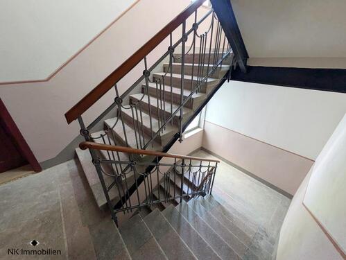 Foto - 3 Zimmer Dachgeschoßwohnung in Chemnitz