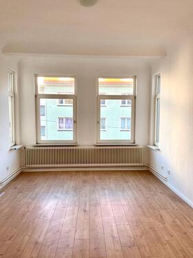 Foto - 4 Zimmer Etagenwohnung in Bremerhaven