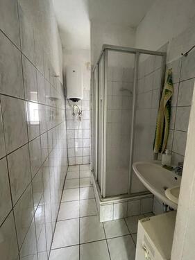 Foto - Erdgeschoßwohnung in Eisleben (Lutherstadt) zur Miete
