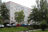Foto - 4 Zimmer Etagenwohnung zur Miete in Zwönitz