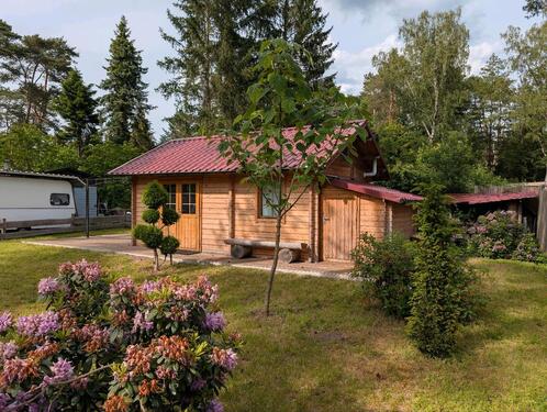 Foto - 1 Zimmer Einfamilienhaus zum Kaufen in Gifhorn