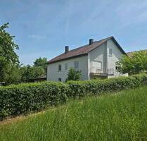 》EinZweifamilienhaus《TOP IMMO《Sehr gepflegt - Schnaittenbach