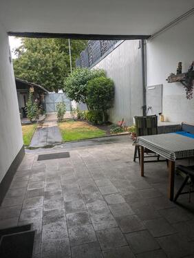 Foto - 6 Zimmer Reihenhaus in Jülich