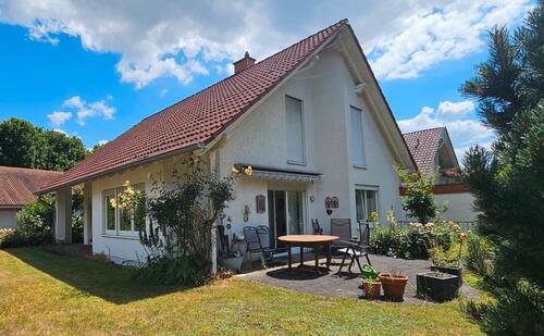 Foto - Freistehendes Einfamilienhaus in bevorzugter Wohnlage –von privat