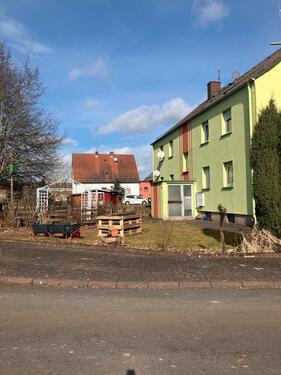 Foto - Mehrfamilienhaus, Wohnhaus in Tann (Rhön)