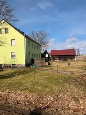 Foto - Mehrfamilienhaus, Wohnhaus in Tann (Rhön) zum Kaufen