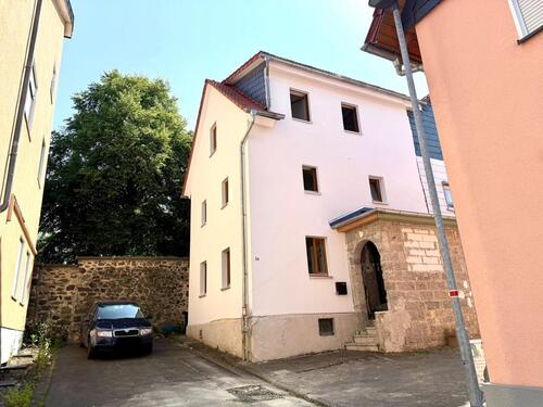 Foto - Einfamilienhaus in Fernwald zur Miete