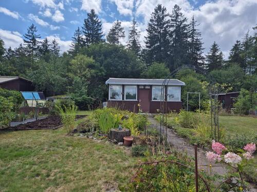 Foto - Kleingarten in Ilmenau - 4.800,00 EUR Kaltmiete, ca.  0,00 m²
