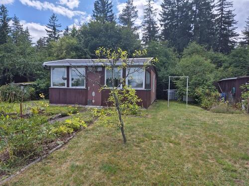 Foto - Grundstück zur Miete in Ilmenau